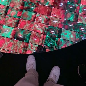 Meet your Posher, Félix-antoine